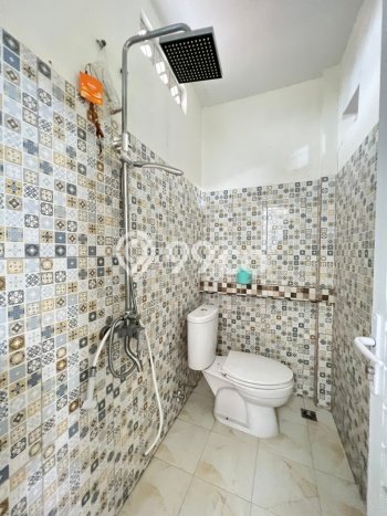 Rumah Modern 2 KT di Sentul Bogor Semi Furnished Rumah Modern 2 KT di Sentul Bogor Semi Furnished
