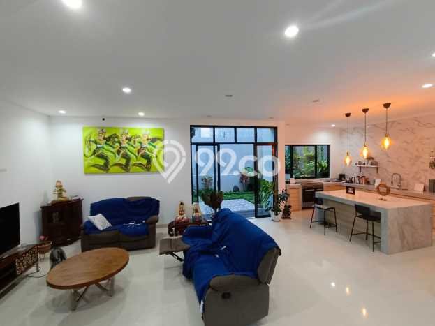 Hunian Nyaman Asri 4 KT Siap Huni di Sentul City Bogor Hunian Nyaman Asri 4 KT Siap Huni di Sentul City Bogor