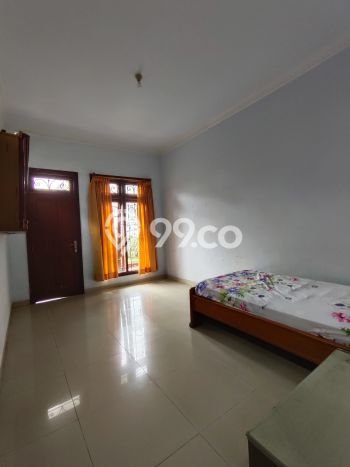 Rumah Elit Modern Siap Huni di Sentul Bogor Rumah Elit Modern Siap Huni di Sentul Bogor