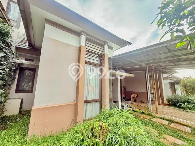 For Sale Hunian Rumah Nyaman 2 KT di Sentul City, Bogor For Sale Hunian Rumah Nyaman 2 KT di Sentul City, Bogor