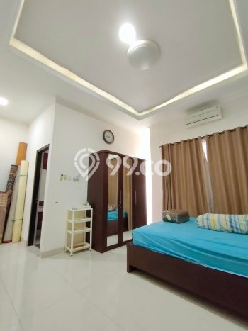 Hunian Elit LB 350m2 Siap Pakai Desain Elegan di Sentul, Bogor Hunian Elit LB 350m2 Siap Pakai Desain Elegan di Sentul, Bogor