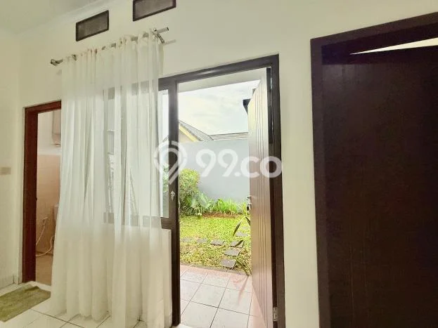 Jarang Ada! Rumah Kontrakan 2 Kamar Nyaman Siap Huni Sentul Jarang Ada! Rumah Kontrakan 2 Kamar Nyaman Siap Huni Sentul