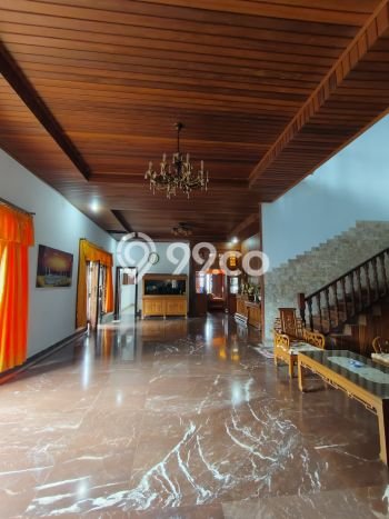 Rumah Elit Modern Siap Huni di Sentul Bogor Rumah Elit Modern Siap Huni di Sentul Bogor