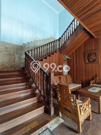 Rumah Elit Modern Siap Huni di Sentul Bogor Rumah Elit Modern Siap Huni di Sentul Bogor