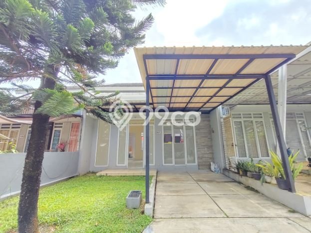 Dijual Hunian Rumah Terawat 2 Kamar di Sentul, Bogor Dijual Hunian Rumah Terawat 2 Kamar di Sentul, Bogor
