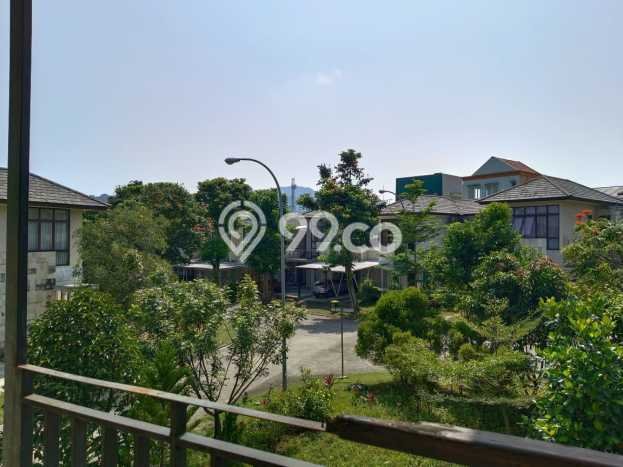 Jual Rumah Luas Elegan Dengan View Eksklusif di Sentul, Bogor Jual Rumah Luas Elegan Dengan View Eksklusif di Sentul, Bogor