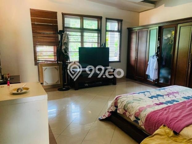 Jual Rumah Luas Megah Dengan View Cantik di Sentul, Bogor Jual Rumah Luas Megah Dengan View Cantik di Sentul, Bogor