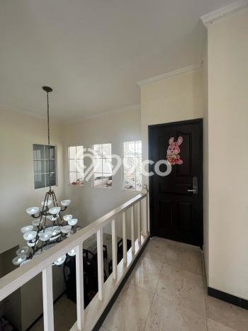 For Sale! Premium House LT 685m2 Desain Elegan di Sentul For Sale! Premium House LT 685m2 Desain Elegan di Sentul