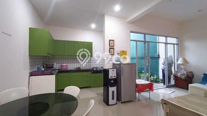 For Sale! Luxury House LT 145m2 Desain Modern di Sentul For Sale! Luxury House LT 145m2 Desain Modern di Sentul