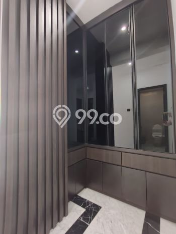 Rumah Luxury Modern Tanpa Renovasi di Sentul Bogor Rumah Luxury Modern Tanpa Renovasi di Sentul Bogor
