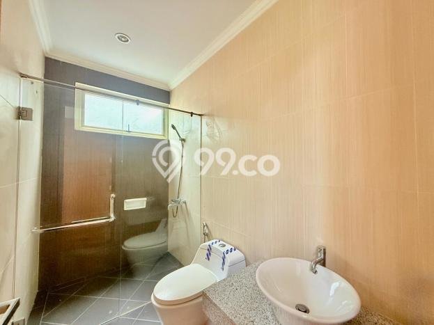 Jual Rumah Mewah Megah Dengan View Cantik di Sentul, Bogor Jual Rumah Mewah Megah Dengan View Cantik di Sentul, Bogor