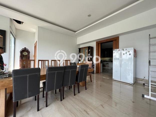 For Sale! Luxury House LT 1885m2 Desain Modern di Sentul For Sale! Luxury House LT 1885m2 Desain Modern di Sentul