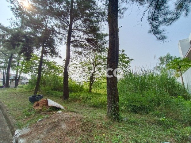 Dijual Tanah Lokasi Sentul, Bogor Seluas 1405m2 Dijual Tanah Lokasi Sentul, Bogor Seluas 1405m2