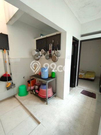 Hunian Elit LB 350m2 Siap Pakai Desain Elegan di Sentul, Bogor Hunian Elit LB 350m2 Siap Pakai Desain Elegan di Sentul, Bogor