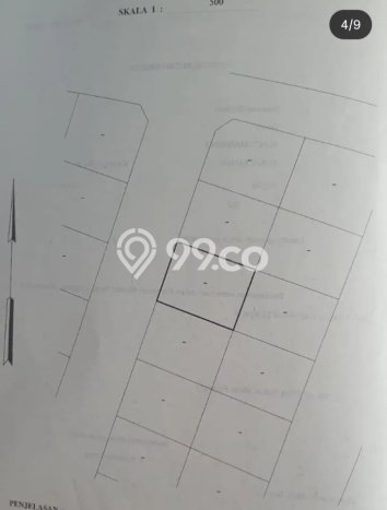 Dijual Tanah di Makassar Makassar Luas 300m2 SHM Dijual Tanah di Makassar Makassar Luas 300m2 SHM