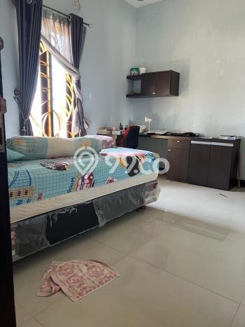 Jual Rumah Strategis Bagus Punya 5 KT di Makassar Makassar SHM Jual Rumah Strategis Bagus Punya 5 KT di Makassar Makassar SHM