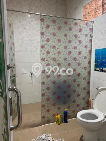 Jual Rumah Strategis Bagus Punya 5 KT di Makassar Makassar SHM Jual Rumah Strategis Bagus Punya 5 KT di Makassar Makassar SHM