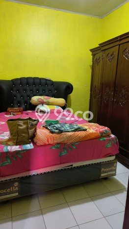 Jual Rumah Minimalis Bagus Punya 5 KT di Makassar Makassar SHM Jual Rumah Minimalis Bagus Punya 5 KT di Makassar Makassar SHM