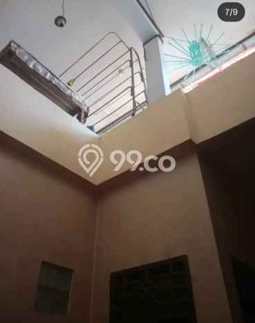 Dijual Rumah Strategis Bagus Punya 4 KT di Makassar Makassar SHM Dijual Rumah Strategis Bagus Punya 4 KT di Makassar Makassar SHM