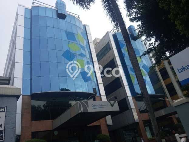 Kantor Paling Dicari LB 7000m2 Dijual di Mampang Prapatan Kantor Paling Dicari LB 7000m2 Dijual di Mampang Prapatan