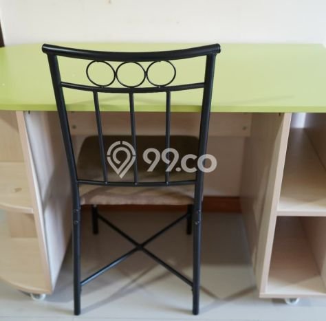Hunian Apartemen 2 KT 1 KM di Makassar, Makassar Dijual Cepat Hunian Apartemen 2 KT 1 KM di Makassar, Makassar Dijual Cepat