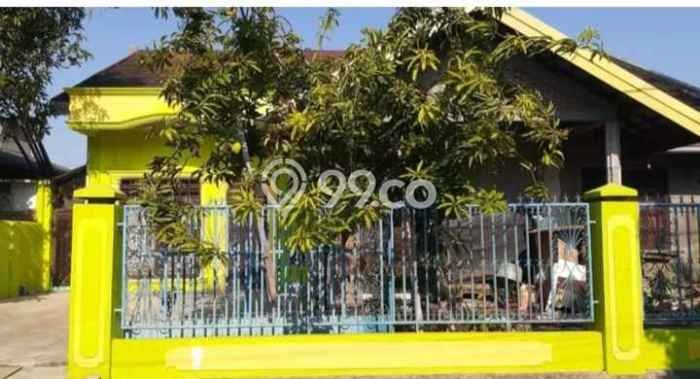 Dijual Rumah Strategis Bagus Punya 4 KT di Makassar Makassar SHM Dijual Rumah Strategis Bagus Punya 4 KT di Makassar Makassar SHM