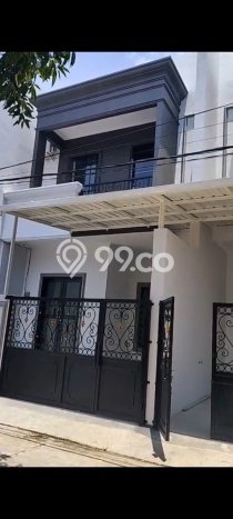 Dijual Cepat Rumah Bagus Siap Huni LB 135m2 di Makassar, Makassar Dijual Cepat Rumah Bagus Siap Huni LB 135m2 di Makassar, Makassar