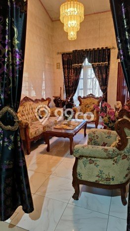 Jual Rumah Minimalis Bagus Punya 5 KT di Makassar Makassar SHM Jual Rumah Minimalis Bagus Punya 5 KT di Makassar Makassar SHM