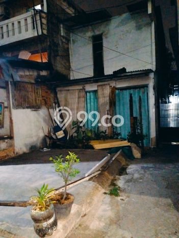 Rumah Modern Cantik 1 Kamar Siap Huni di Pademangan Rumah Modern Cantik 1 Kamar Siap Huni di Pademangan