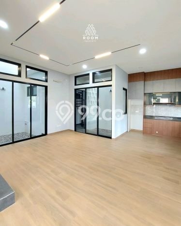 Dijual Rumah Elit Exclusive di BSD, Tangerang Selatan Dijual Rumah Elit Exclusive di BSD, Tangerang Selatan
