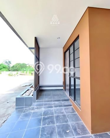 Dijual Rumah Modern 3 KT di Bintaro, Tangerang Selatan Dijual Rumah Modern 3 KT di Bintaro, Tangerang Selatan