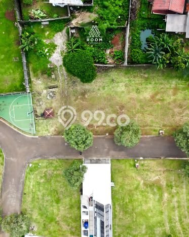 Kavling Tanah untuk Dijual di Bintaro, Tangerang Selatan, Luas 164m2 Kavling Tanah untuk Dijual di Bintaro, Tangerang Selatan, Luas 164m2