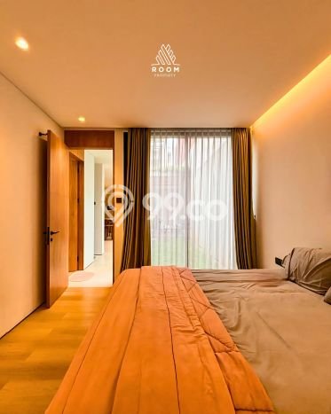 Rumah Luxury Modern Siap Huni di Petukangan Jakarta Selatan Rumah Luxury Modern Siap Huni di Petukangan Jakarta Selatan