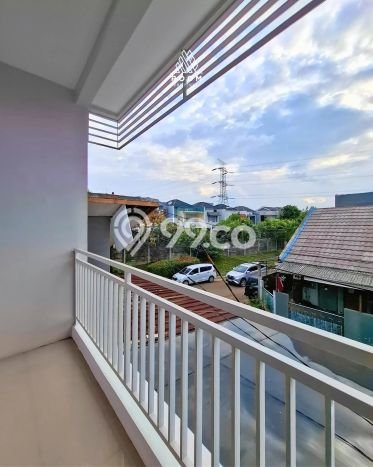 Rumah Minimalis 3 KT LT 88m2 di Sektor 9-Bintaro Rumah Minimalis 3 KT LT 88m2 di Sektor 9-Bintaro