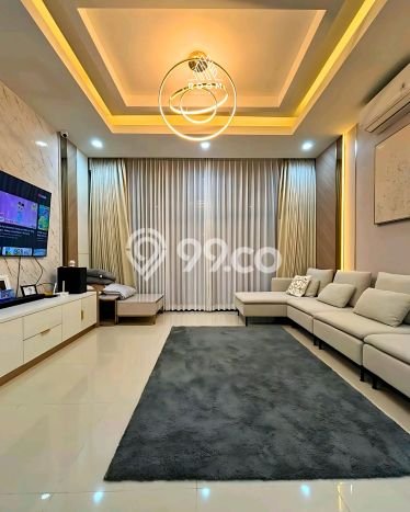 Hot Offer Hunian Mewah Ideal dan Luas di Cinere, Depok Hot Offer Hunian Mewah Ideal dan Luas di Cinere, Depok