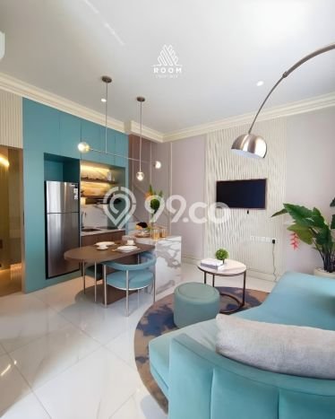Rumah Modern 3 KT di Meruya Jakarta Barat Unfurnished Rumah Modern 3 KT di Meruya Jakarta Barat Unfurnished