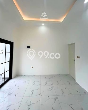 Rumah Minimalis 4 KT di Bintaro Tangerang Selatan Unfurnished Rumah Minimalis 4 KT di Bintaro Tangerang Selatan Unfurnished
