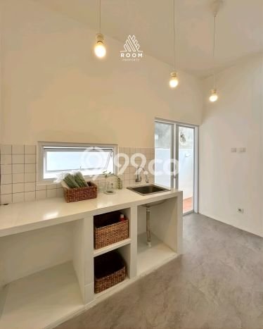 Dijual Rumah 2 Kamar Lokasi Ideal Bagus dan Strategis di Pesanggrahan Dijual Rumah 2 Kamar Lokasi Ideal Bagus dan Strategis di Pesanggrahan