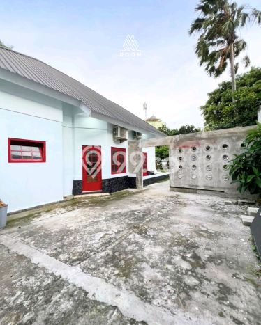 Ruko untuk disewa di Menteng punya LT 1100m2 & LB 700m2 harga sewa kompetitif Ruko untuk disewa di Menteng punya LT 1100m2 & LB 700m2 harga sewa kompetitif