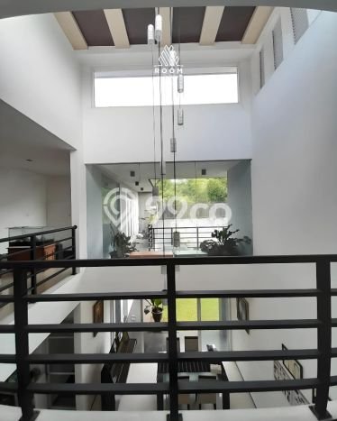 For Sale! Luxury House LT 325m2 Desain Modern di Bintaro For Sale! Luxury House LT 325m2 Desain Modern di Bintaro