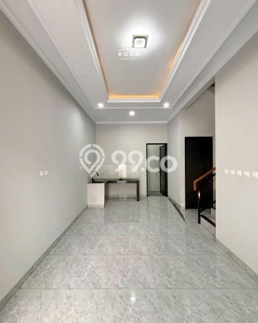 For Sale Rumah 3 Kamar Lokasi Strategis Bagus dan Strategis di Ciledug For Sale Rumah 3 Kamar Lokasi Strategis Bagus dan Strategis di Ciledug