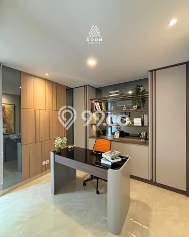 Jual Rumah Minimalis Bagus Punya 3 KT di Pesanggrahan Jakarta Selatan SHM Jual Rumah Minimalis Bagus Punya 3 KT di Pesanggrahan Jakarta Selatan SHM