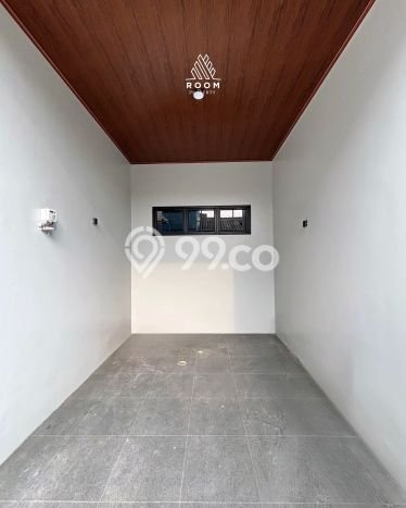 Rumah Strategis Modern Lb 100m2 di Ciledug, Tangerang Rumah Strategis Modern Lb 100m2 di Ciledug, Tangerang