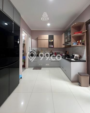 Hot Offer Hunian Mewah Ideal dan Luas di BSD, Tangerang Selatan Hot Offer Hunian Mewah Ideal dan Luas di BSD, Tangerang Selatan