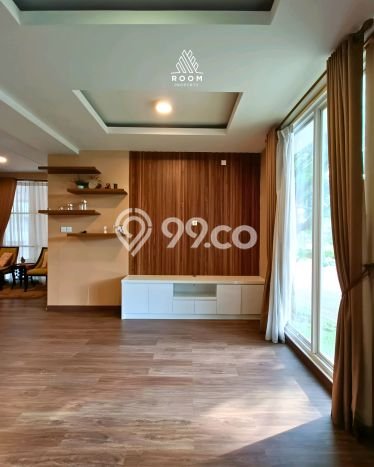 Hunian Super Elit dengan Akses Paling Strategis di Bintaro, Tangerang Selatan Hunian Super Elit dengan Akses Paling Strategis di Bintaro, Tangerang Selatan