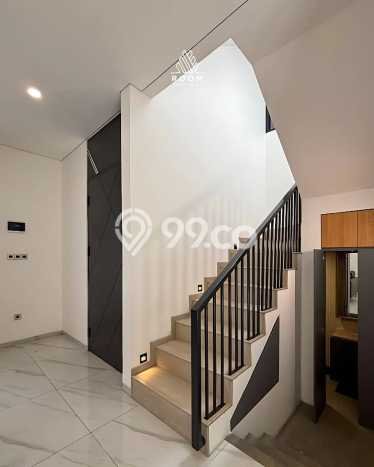 Dijual Hunian Rumah Terawat 3 Kamar di Bintaro, Tangerang Selatan Dijual Hunian Rumah Terawat 3 Kamar di Bintaro, Tangerang Selatan