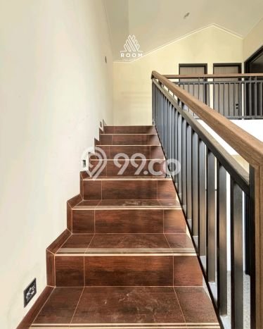 Dijual Rumah Modern 3 KT di Bintaro, Tangerang Selatan Dijual Rumah Modern 3 KT di Bintaro, Tangerang Selatan