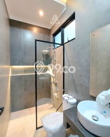 Dijual Rumah Elit Exclusive di BSD, Tangerang Selatan Dijual Rumah Elit Exclusive di BSD, Tangerang Selatan