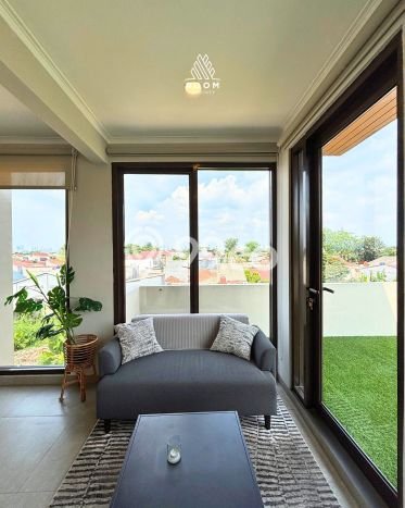 Dijual Rumah Mewah Exclusive di Pesanggrahan, Jakarta Selatan Dijual Rumah Mewah Exclusive di Pesanggrahan, Jakarta Selatan