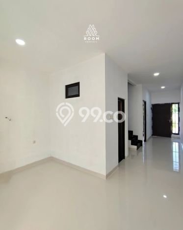 Rumah Modern 3 KT di Meruya Jakarta Barat Unfurnished Rumah Modern 3 KT di Meruya Jakarta Barat Unfurnished
